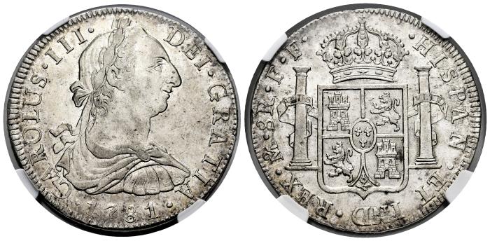 Monarquía Española