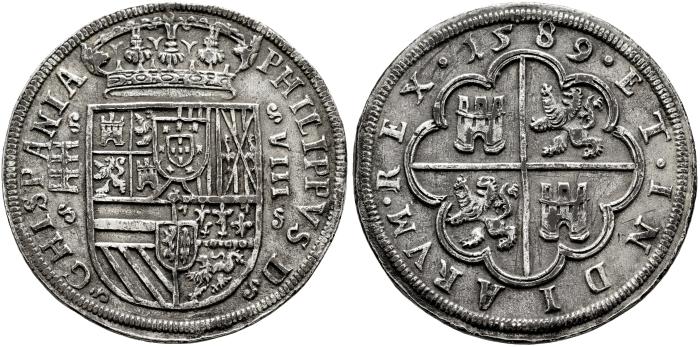 Monarquía Española