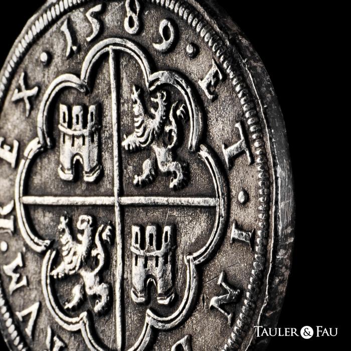 Monarquía Española