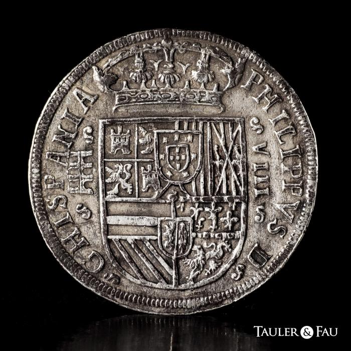 Monarquía Española