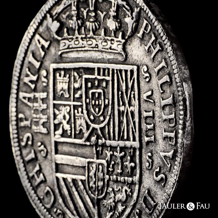 Monarquía Española