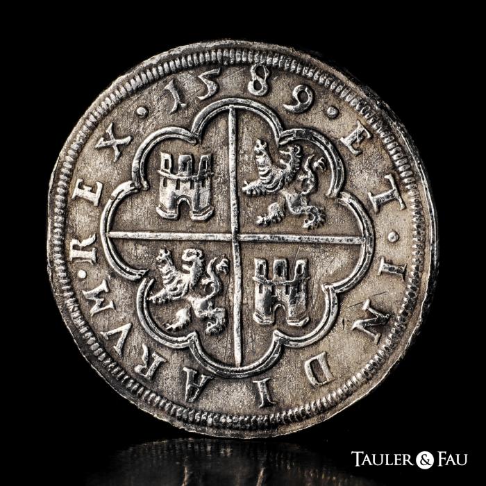 Monarquía Española