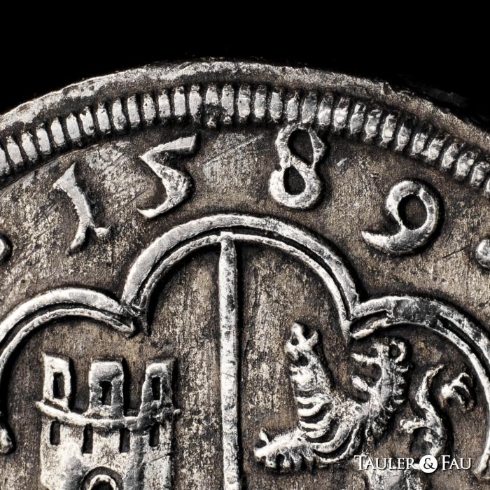 Monarquía Española