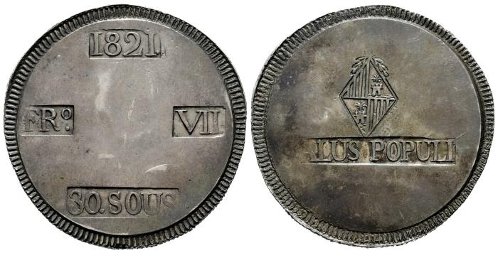 Monarquía Española