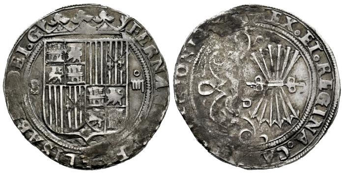 Monarquía Española