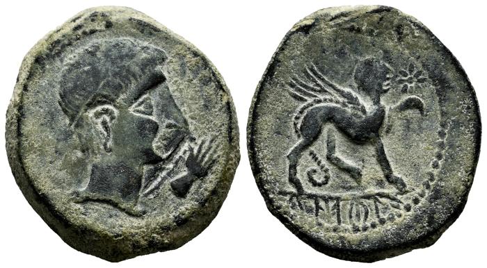 Celtiberian Coins