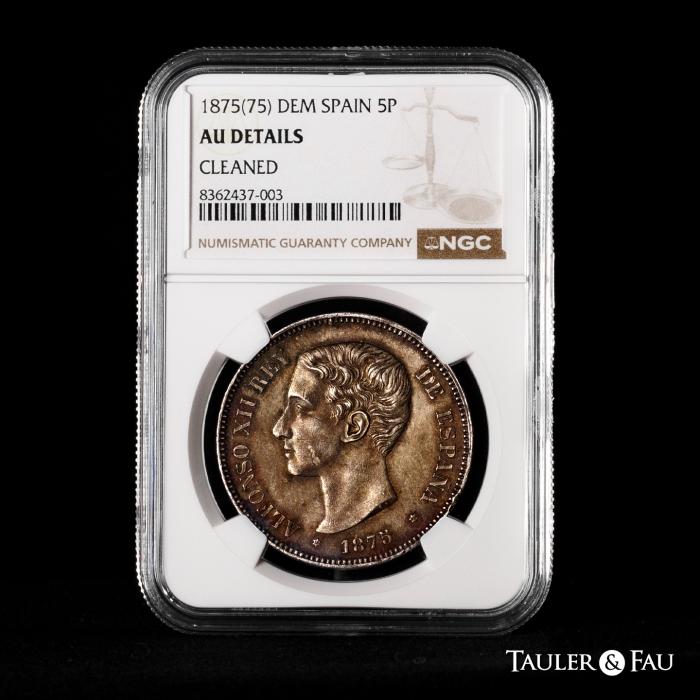 Monedas Contemporáneas