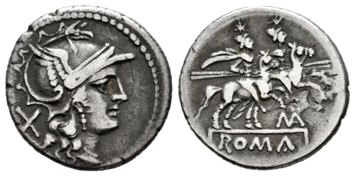 Roman Republican