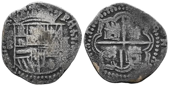 Monarquía Española