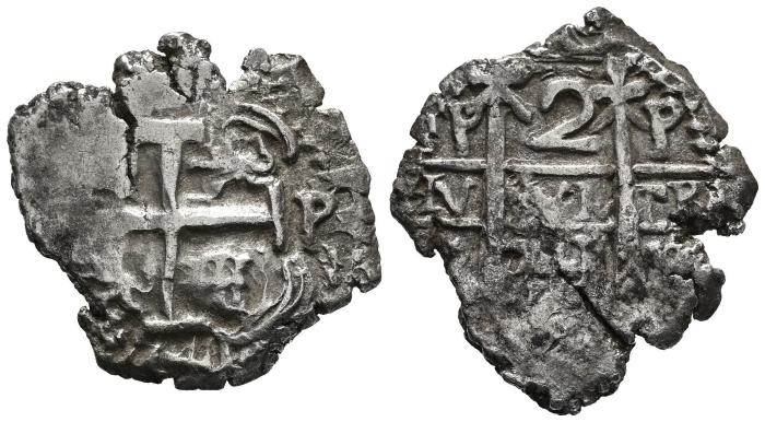 Monarquía Española