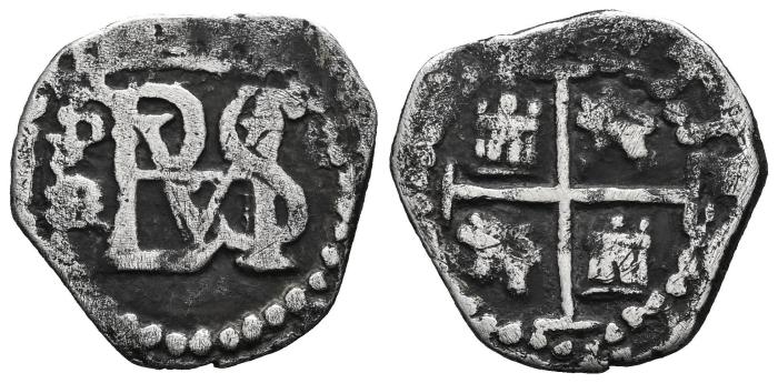 Monarquía Española