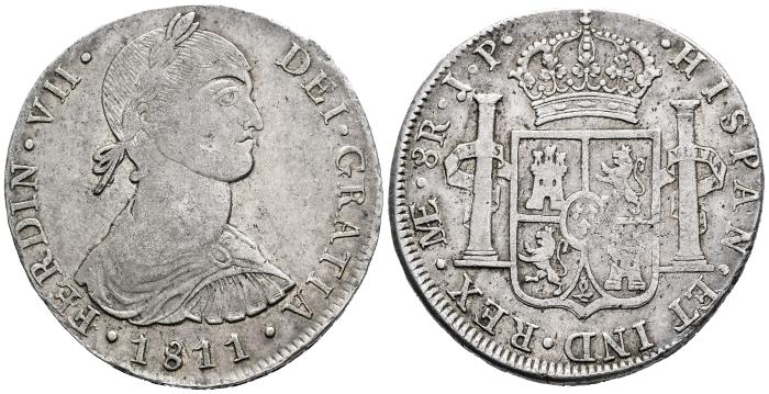 Monarquía Española