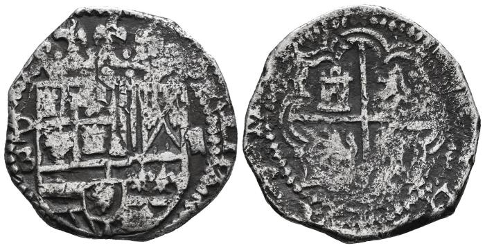 Monarquía Española