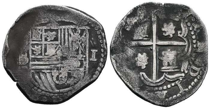 Monarquía Española