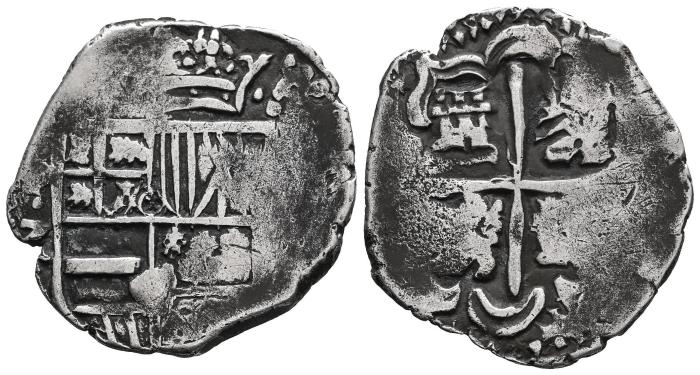 Monarquía Española