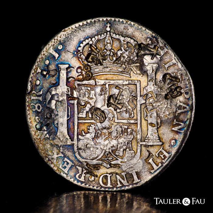 Monarquía Española