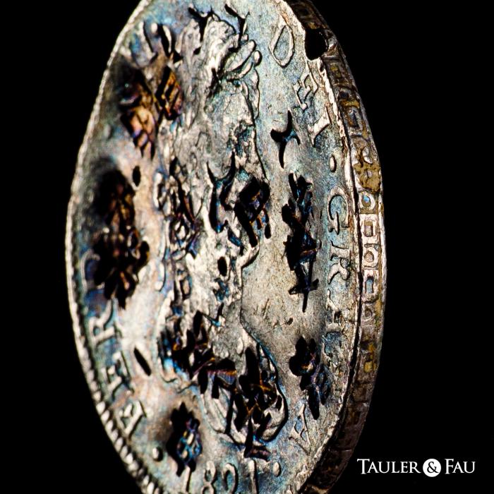 Monarquía Española