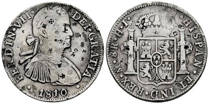 Monarquía Española