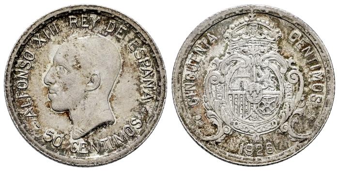 Monedas Contemporáneas