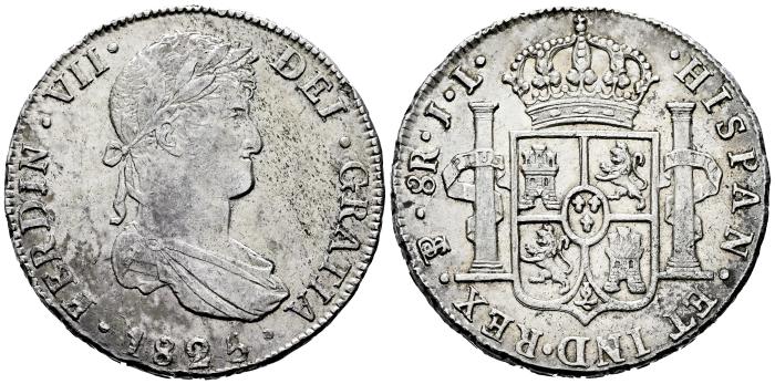 Monarquía Española