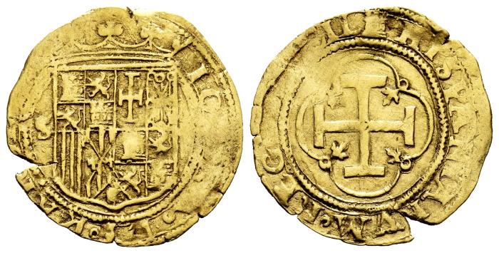 Monarquía Española