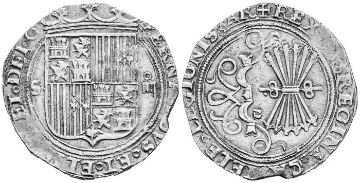 Monarquía Española