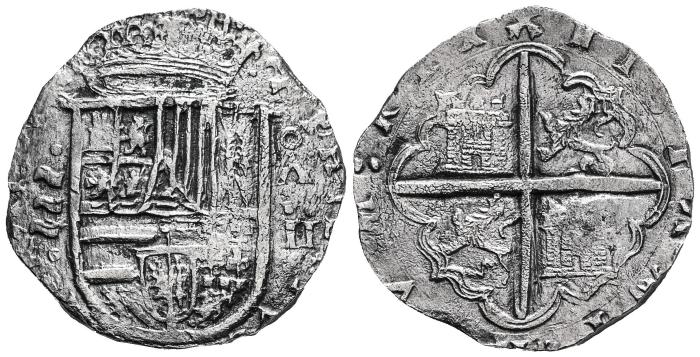 Monarquía Española