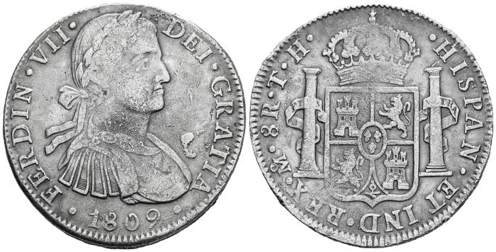 Monarquía Española