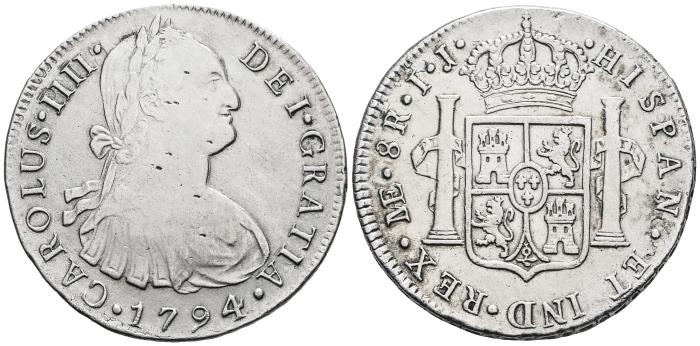 Monarquía Española