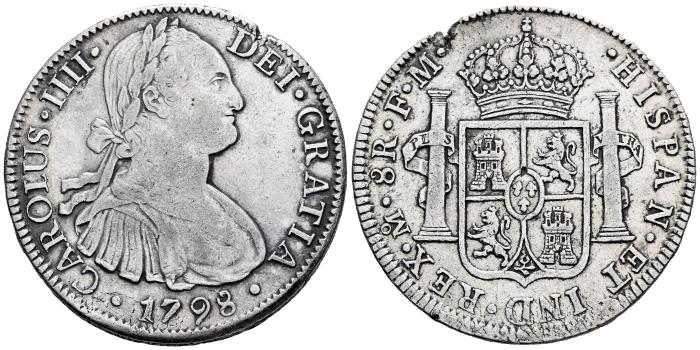 Monarquía Española