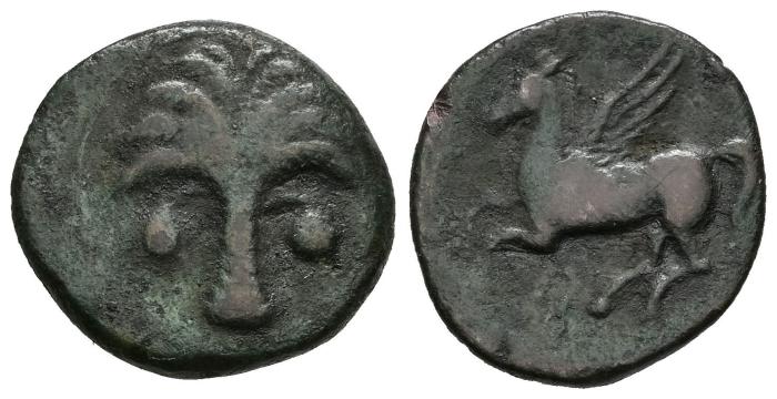 Greek Coins
