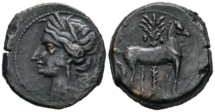 Greek Coins