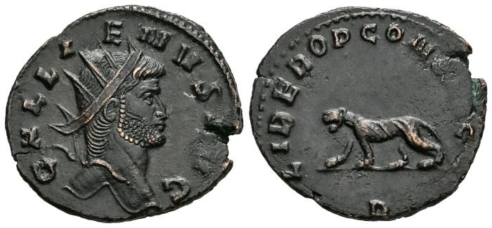 Roman Imperial