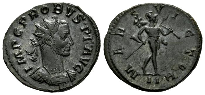 Roman Imperial