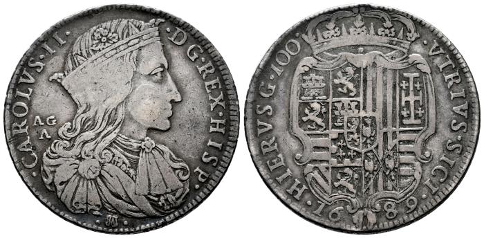 Monarquía Española