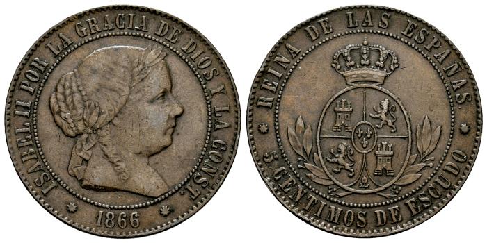 Monarquía Española