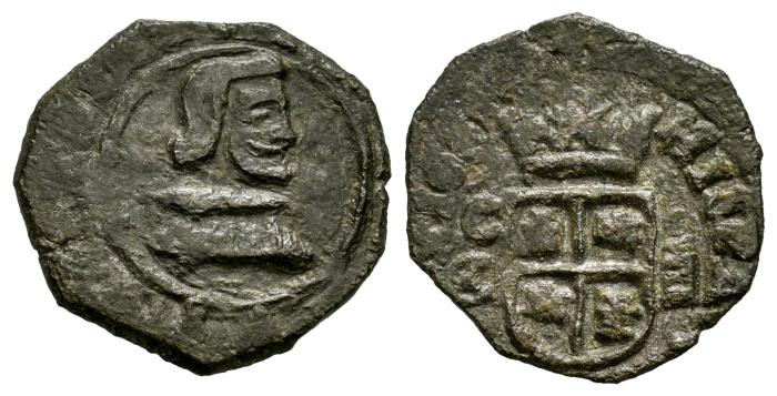 Monarquía Española