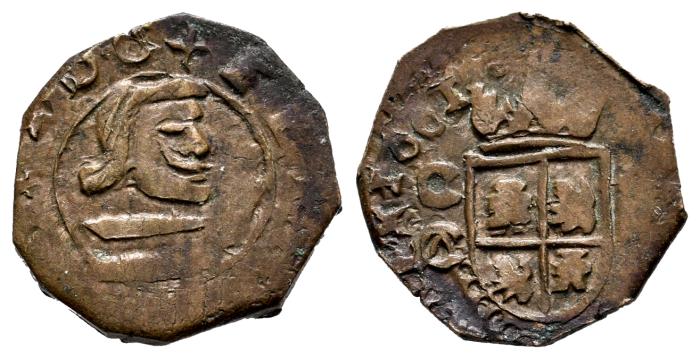 Monarquía Española