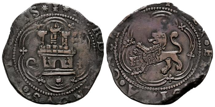 Monarquía Española