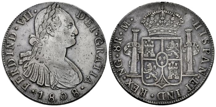 Monarquía Española