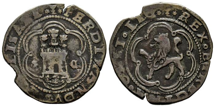 Monarquía Española