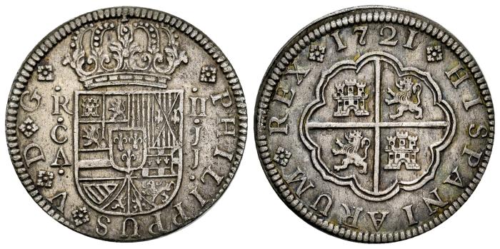 Monarquía Española