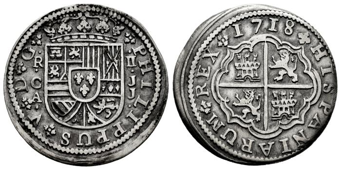 Monarquía Española