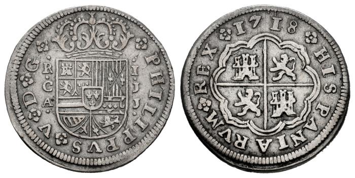 Monarquía Española