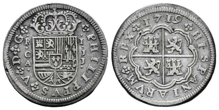 Monarquía Española