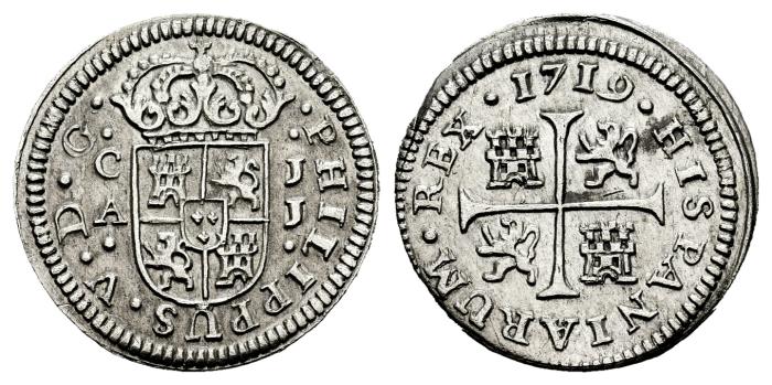 Monarquía Española