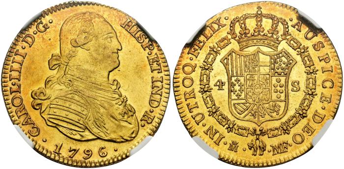 Monarquía Española