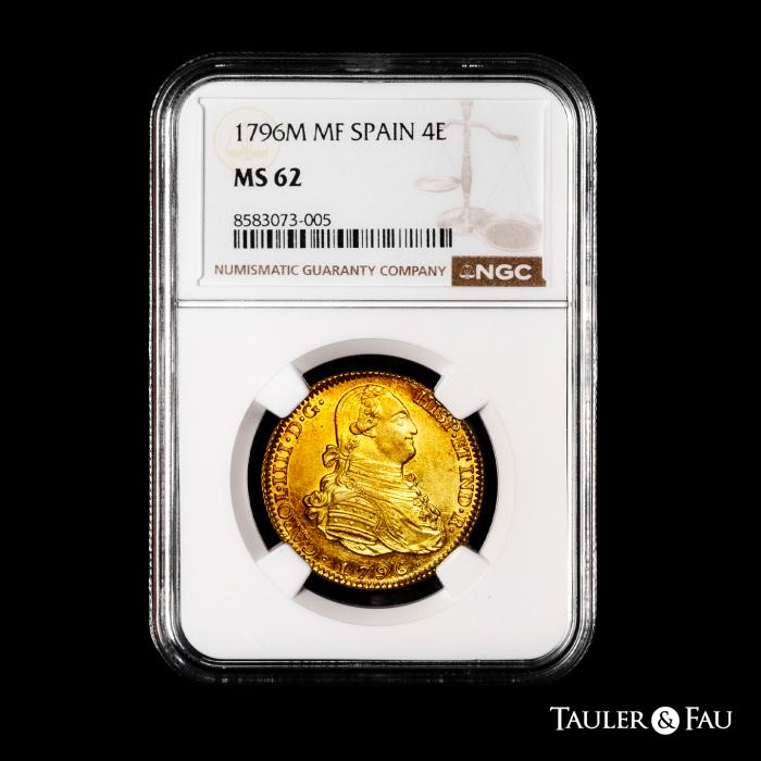 Monarquía Española