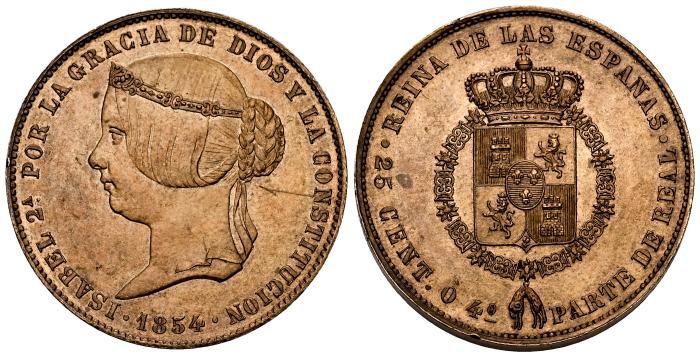 Monarquía Española