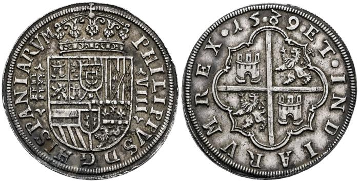 Monarquía Española